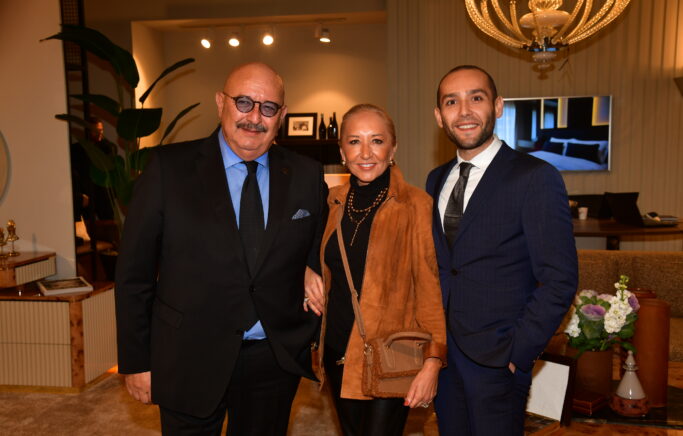 Kıral Hospitality Design Expo’da Göz Kamaştırdı