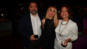 Najiba’nın Göz Kamaştıran Mücevherleri