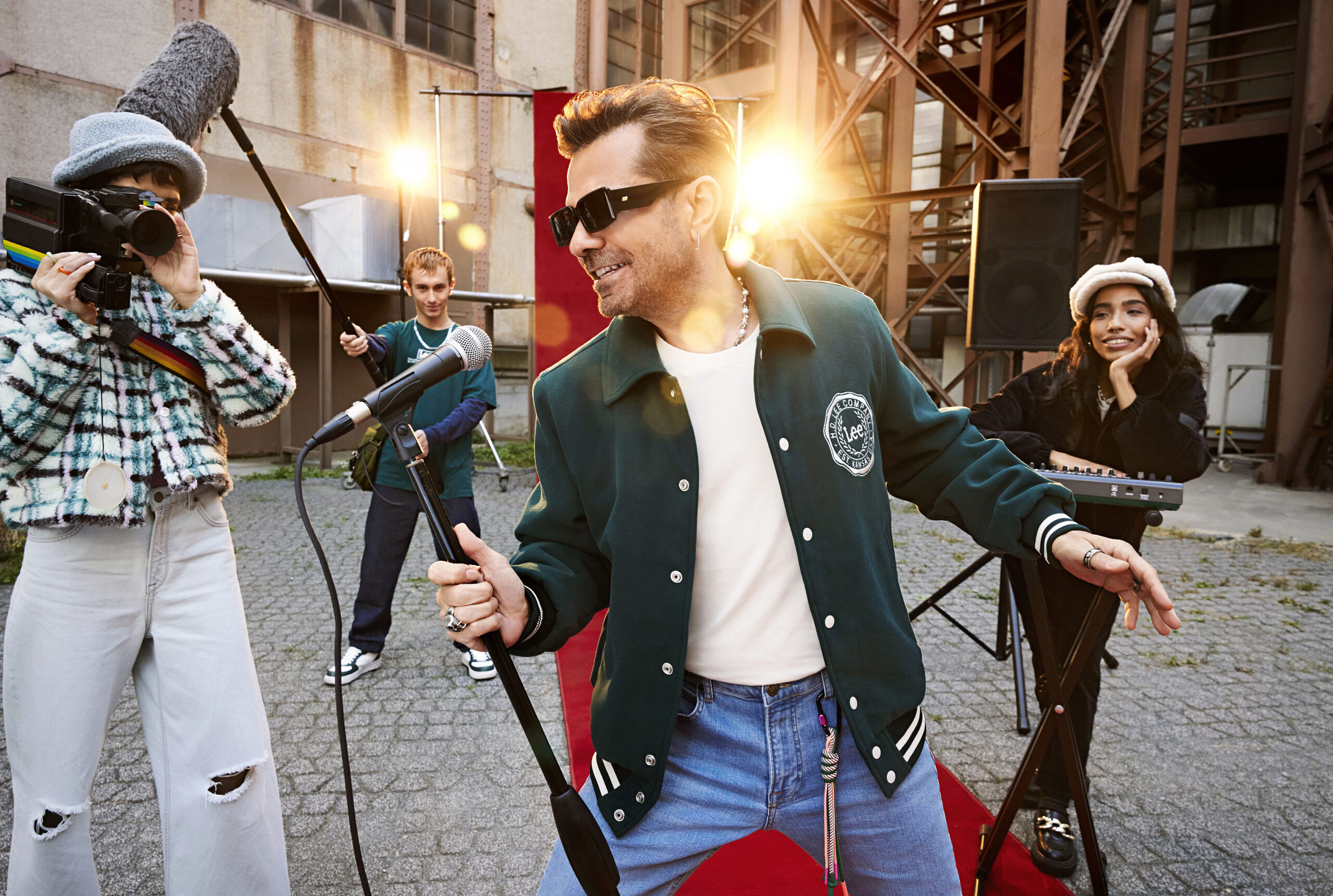 Kenan Doğulu’dan Kış Sezonu Vazgeçilmezleri