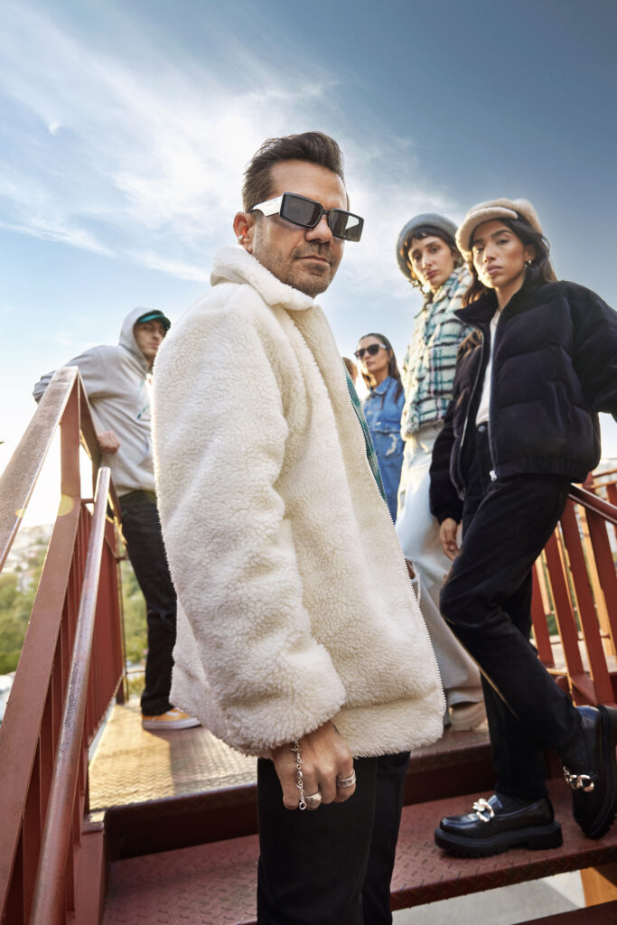 Kenan Doğulu’dan Kış Sezonu Vazgeçilmezleri