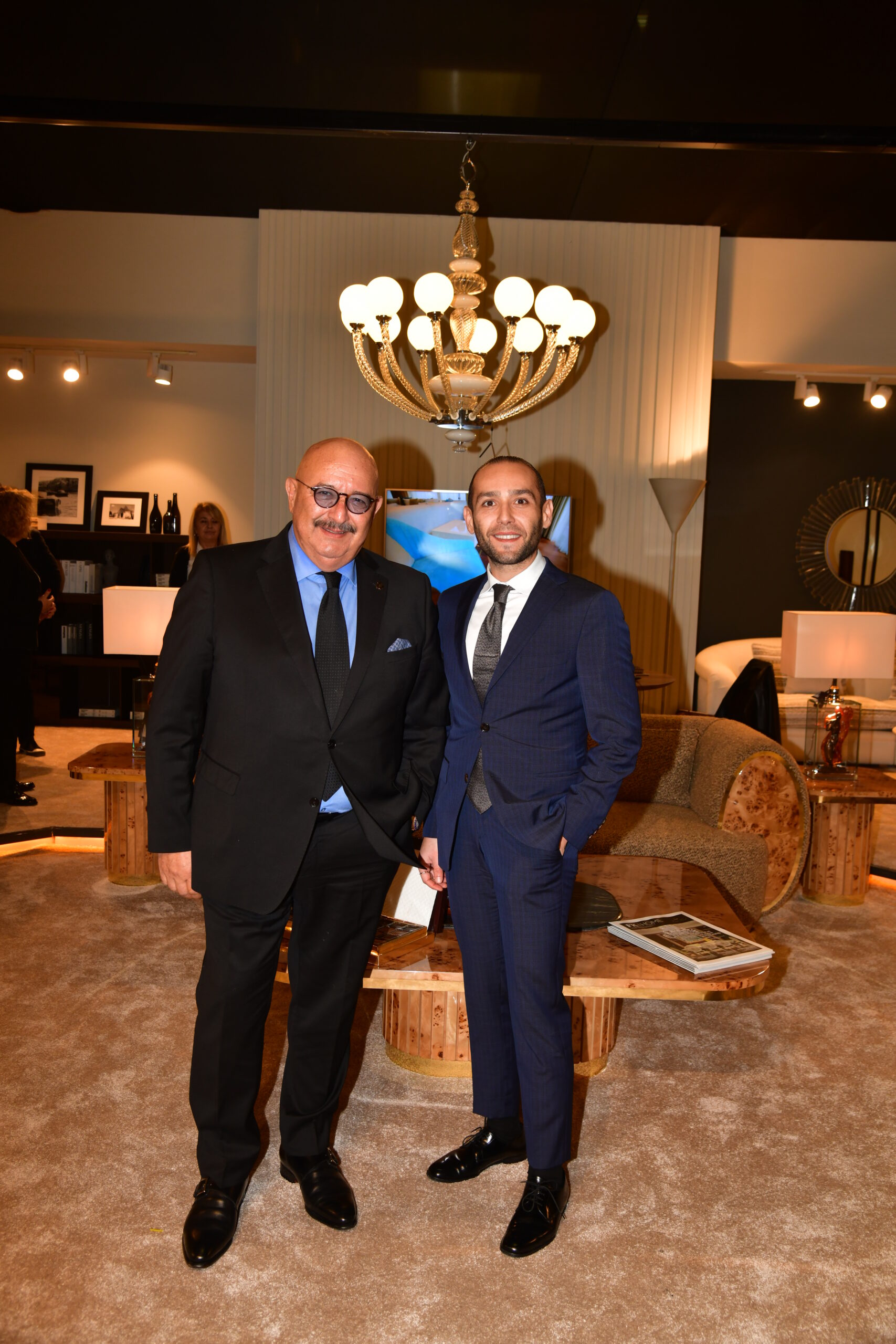 Kıral Hospitality Design Expo’da Göz Kamaştırdı