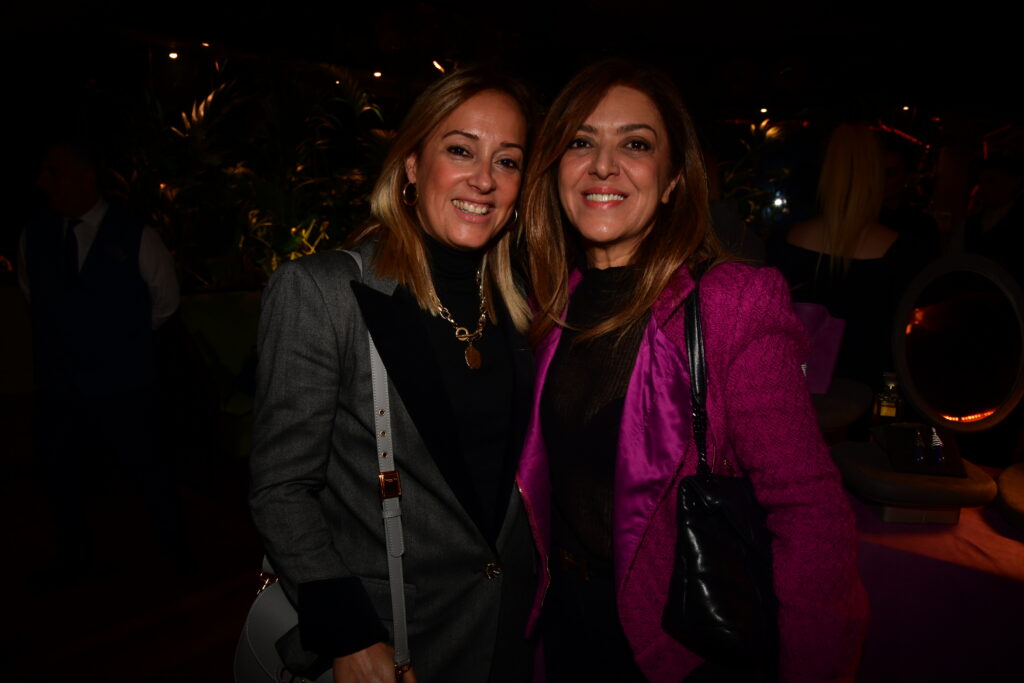 Najiba’nın Göz Kamaştıran Mücevherleri