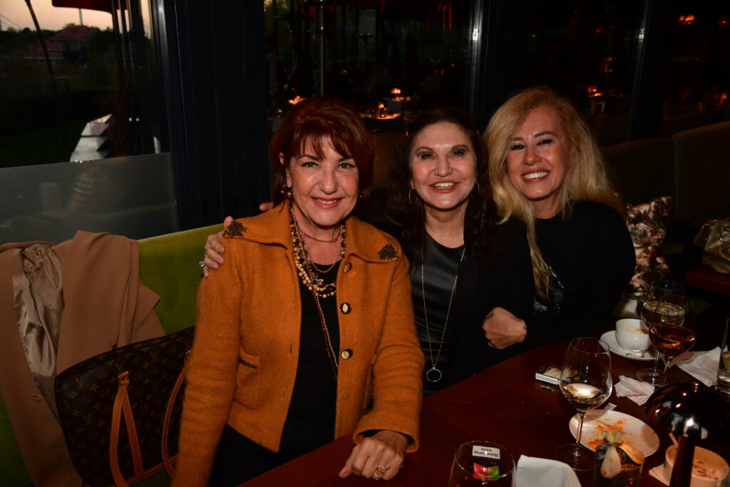 Najiba’nın Göz Kamaştıran Mücevherleri