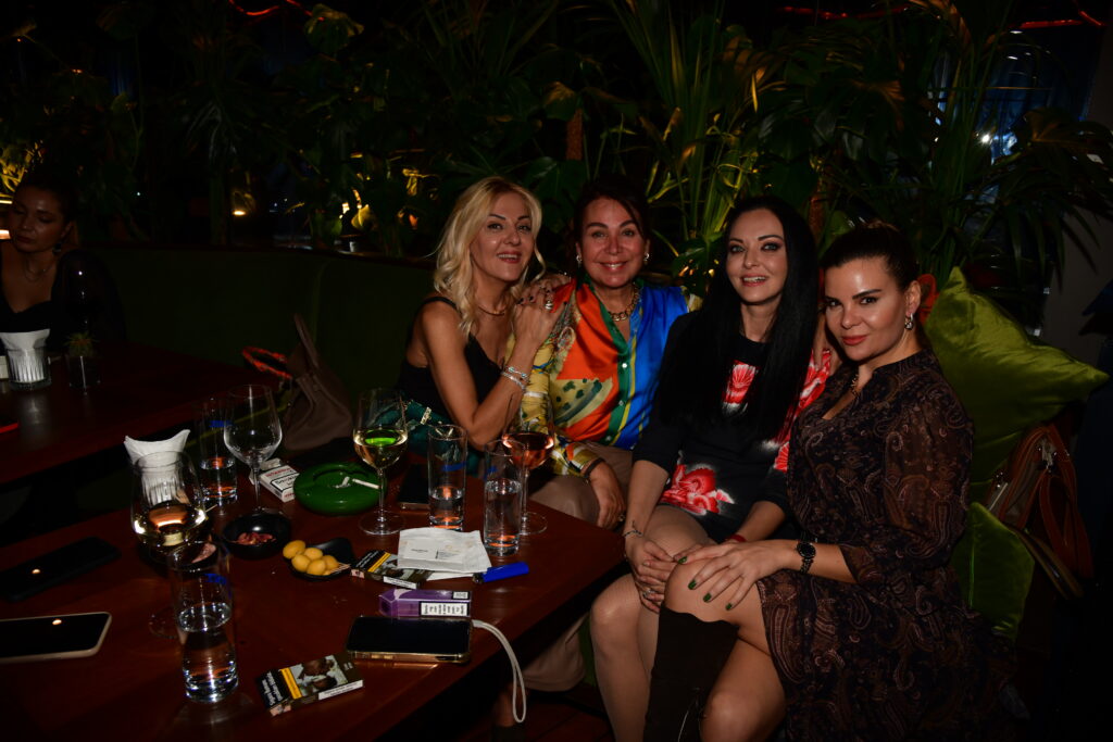 Najiba’nın Göz Kamaştıran Mücevherleri