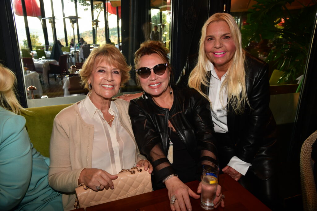 Najiba’nın Göz Kamaştıran Mücevherleri