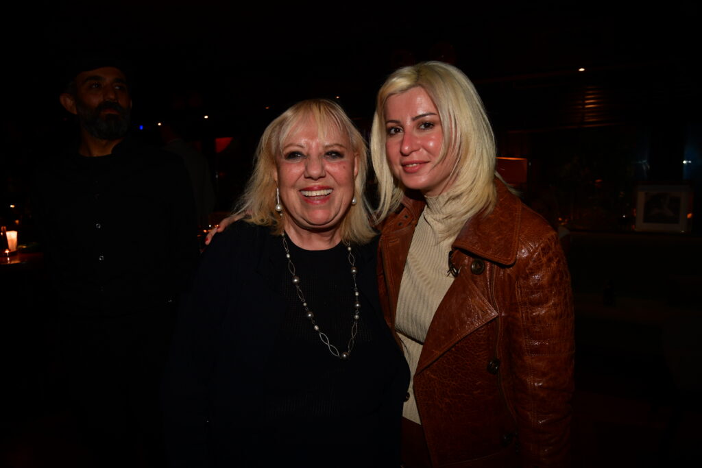 Najiba’nın Göz Kamaştıran Mücevherleri