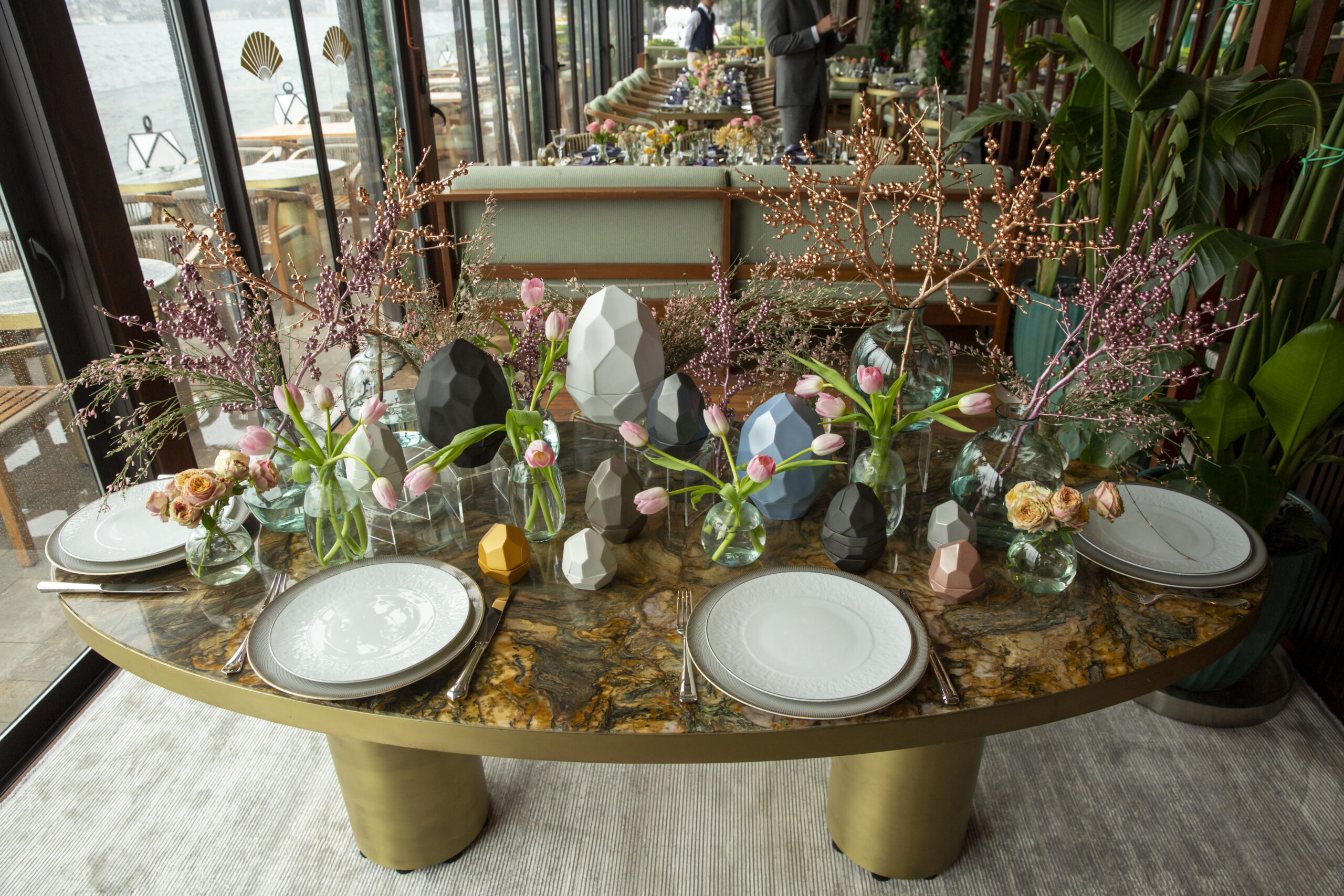 Raynaud’dan Göz Kamaştıran Koleksiyon