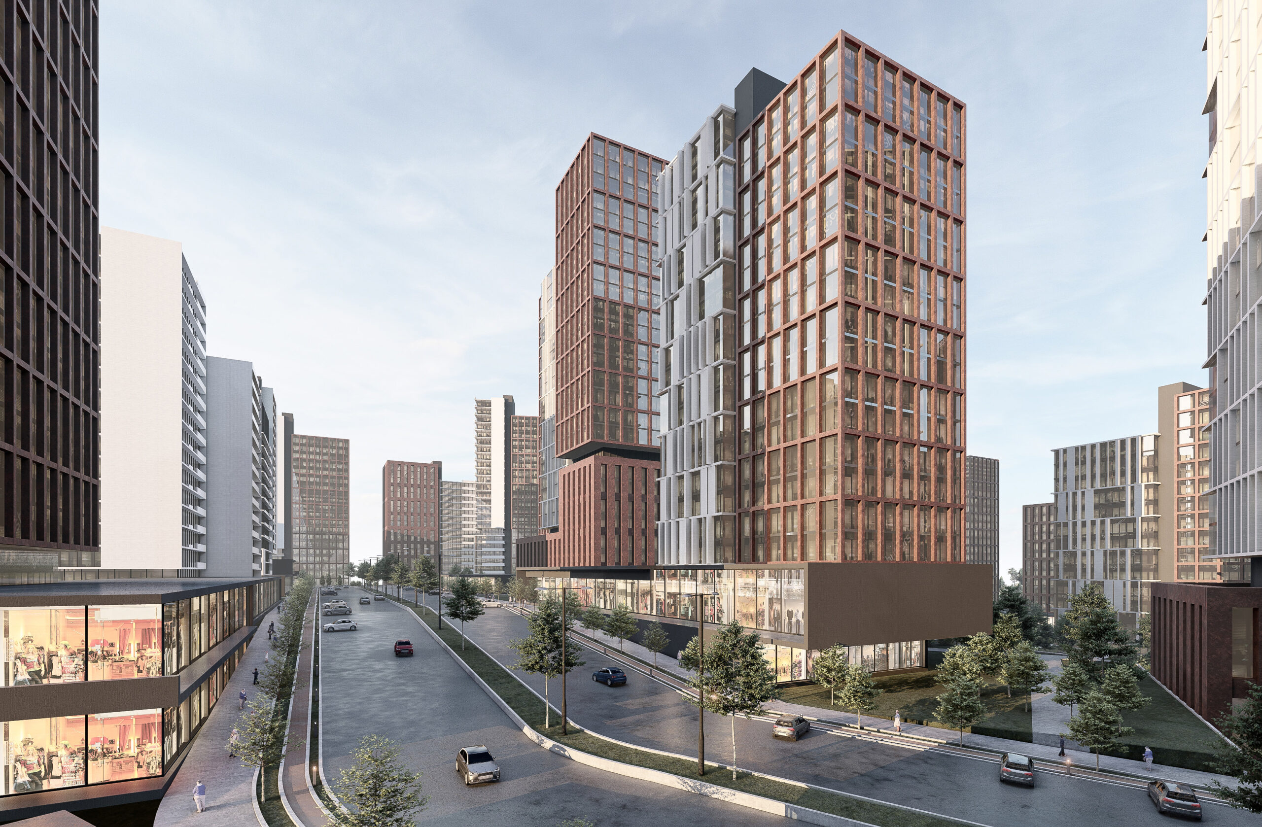Besa Holding İle Yenilik ve İnovasyon Yılı