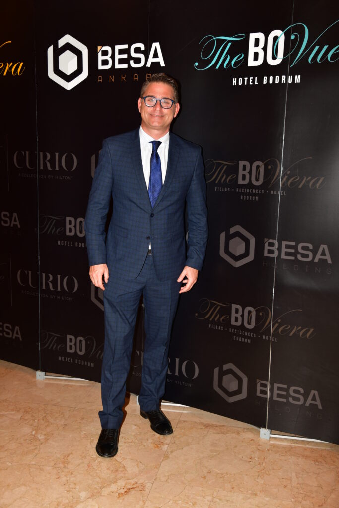 Besa Holding İle Yenilik ve İnovasyon Yılı