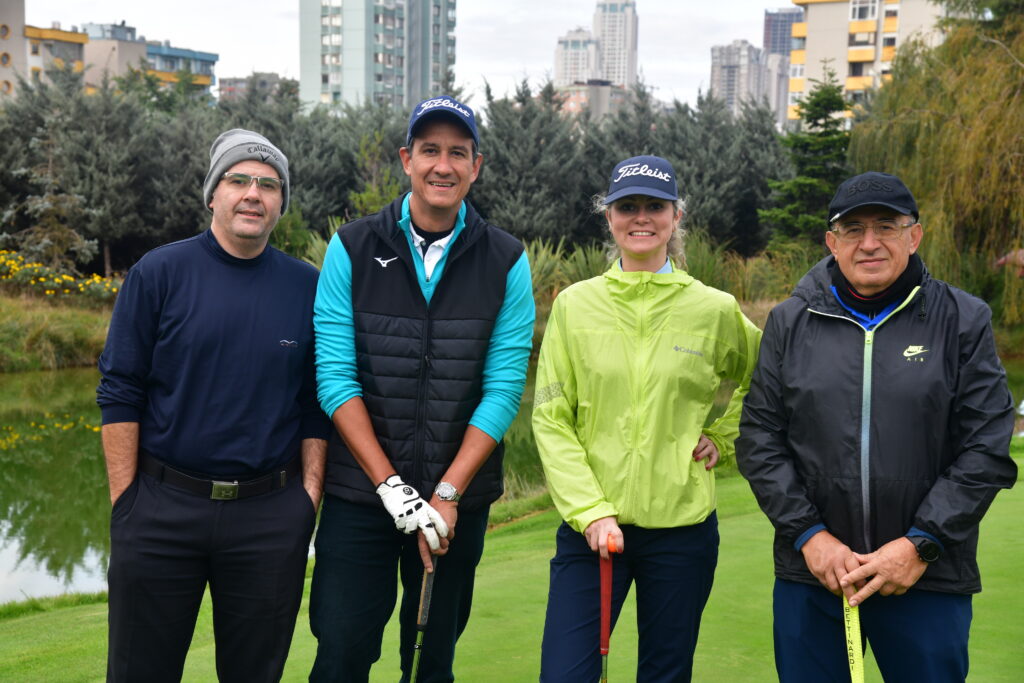 Kaliforniya Ceviz turnuvası