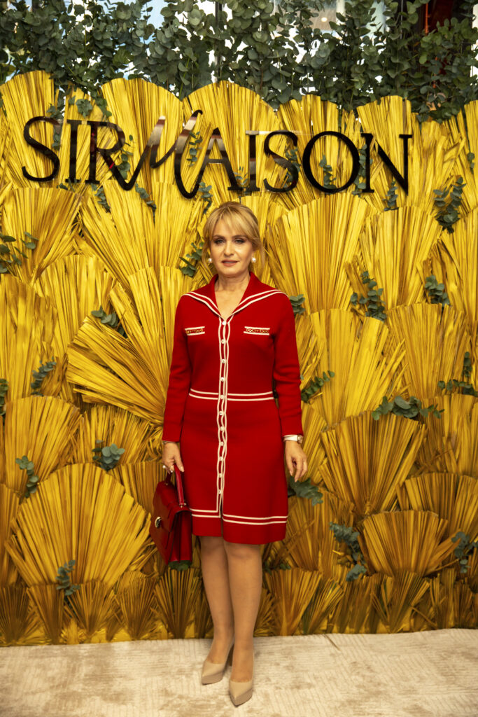 Raynaud’dan Göz Kamaştıran Koleksiyon