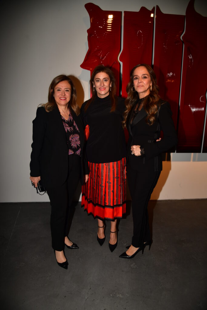 Seçkin Pirim’den Solo Sergi