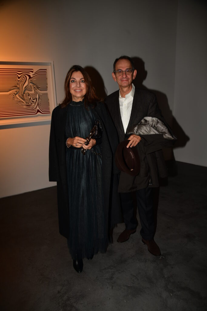 Seçkin Pirim’den Solo Sergi