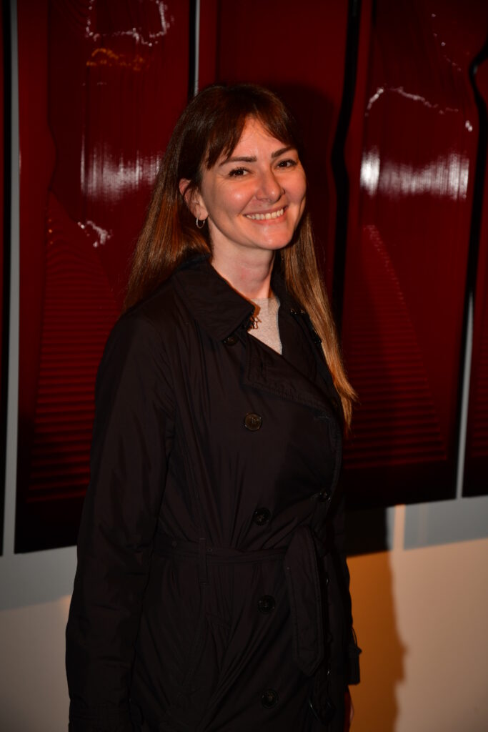 Seçkin Pirim’den Solo Sergi