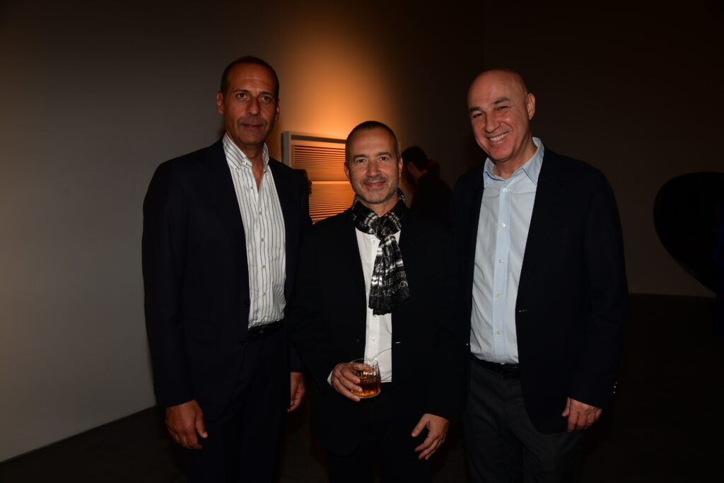 Seçkin Pirim’den Solo Sergi