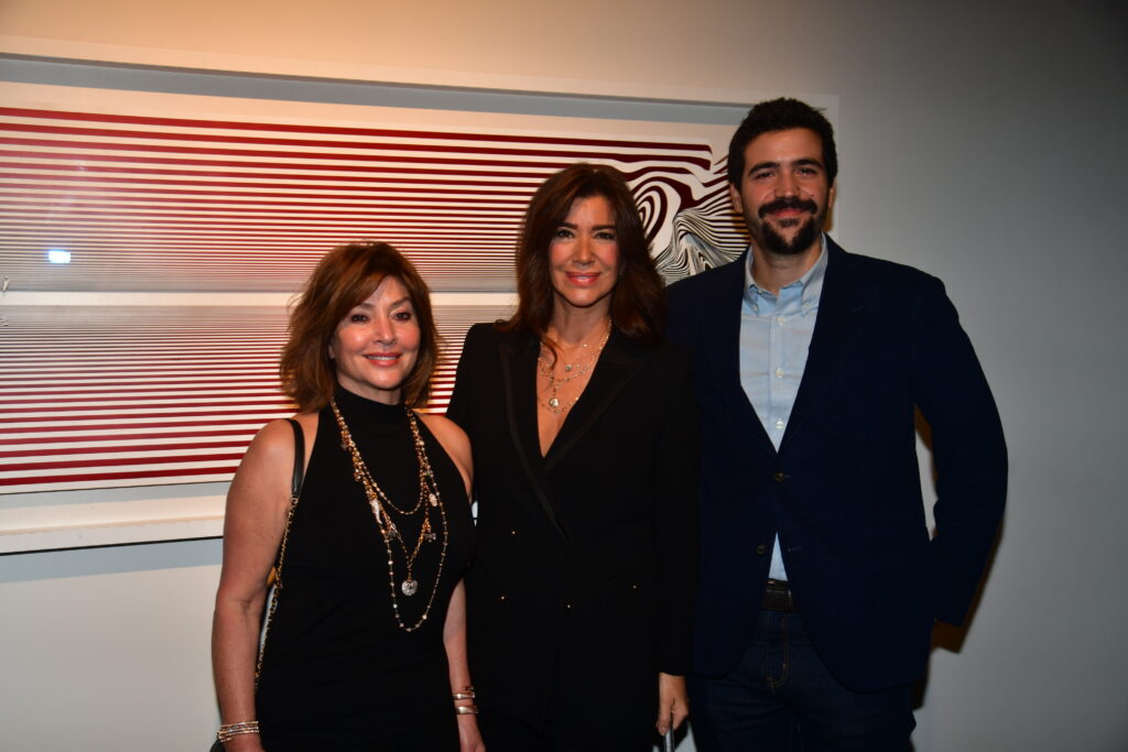 Seçkin Pirim’den Solo Sergi