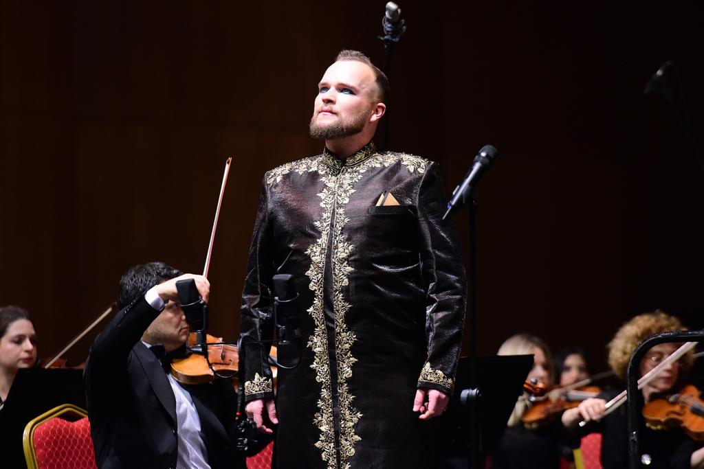 Atatürk Kültür Merkezi’nde Büyük Buluşma