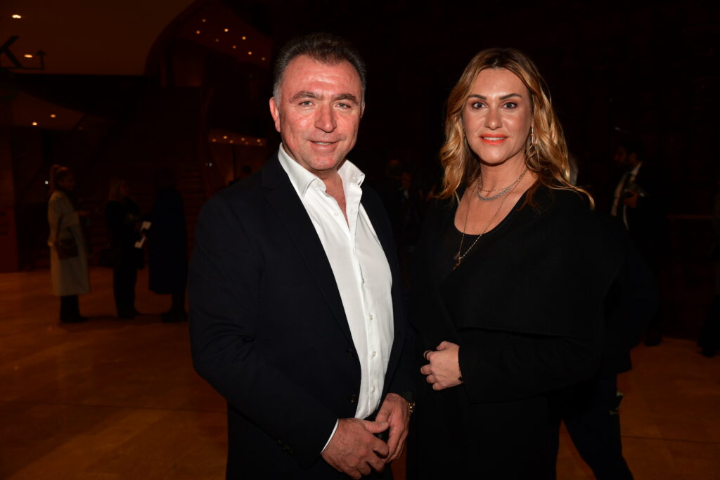 Atatürk Kültür Merkezi’nde Büyük Buluşma