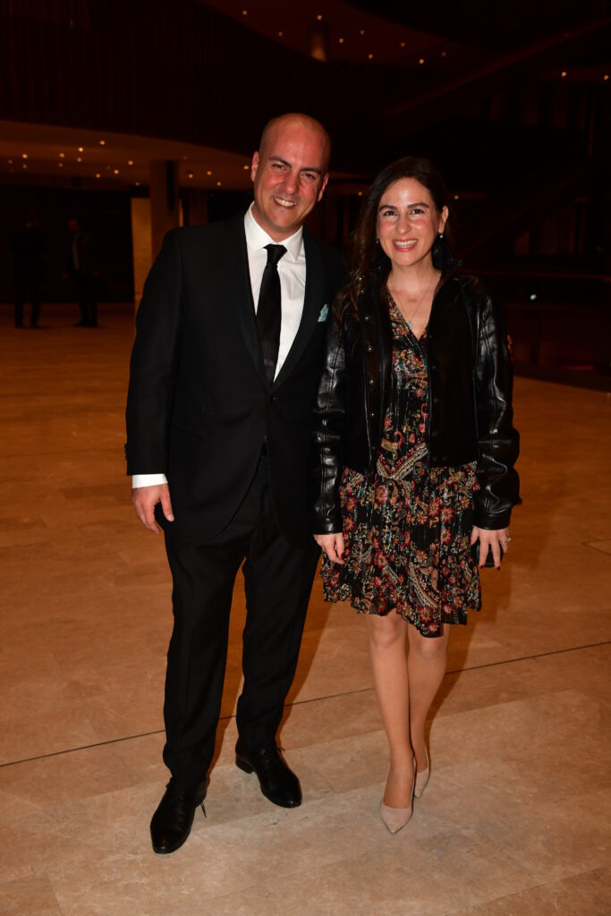 Atatürk Kültür Merkezi’nde Büyük Buluşma