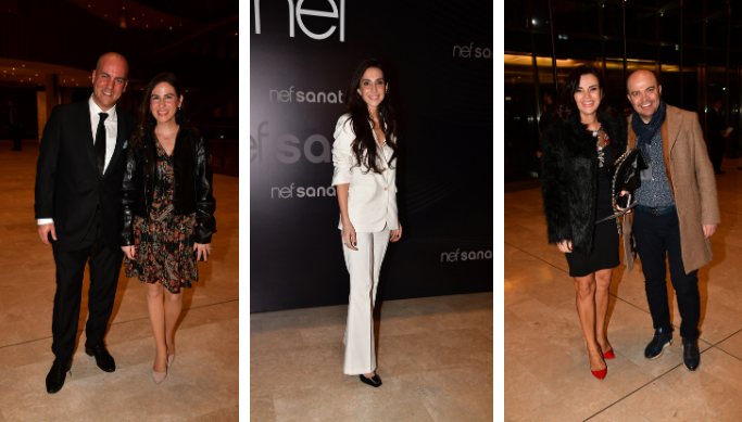 Atatürk Kültür Merkezi’nde Büyük Buluşma