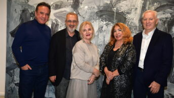 Piyalepaşa’da Sanat Şöleni