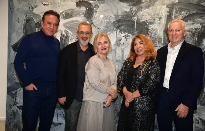 Piyalepaşa’da Sanat Şöleni