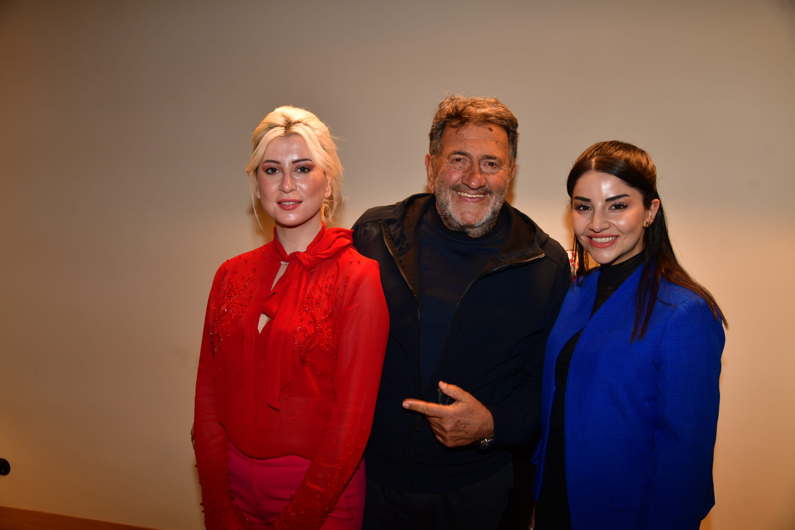 Loft Art “Bir Başka Hikâye” ile Buluştu