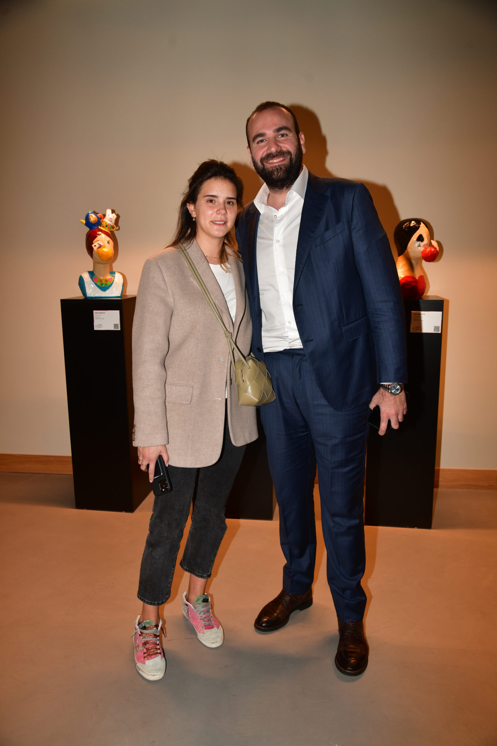 Loft Art “Bir Başka Hikâye” ile Buluştu