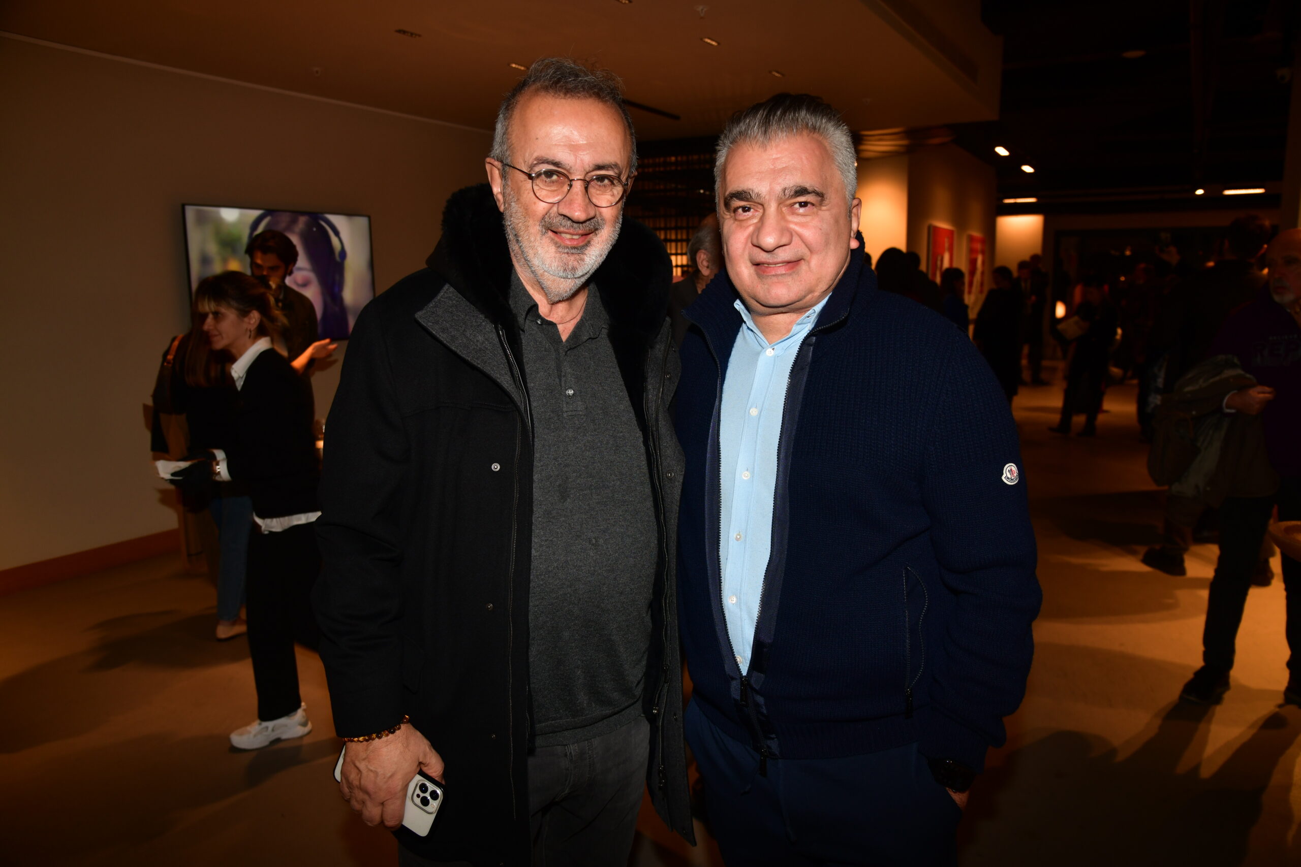 Loft Art “Bir Başka Hikâye” ile Buluştu