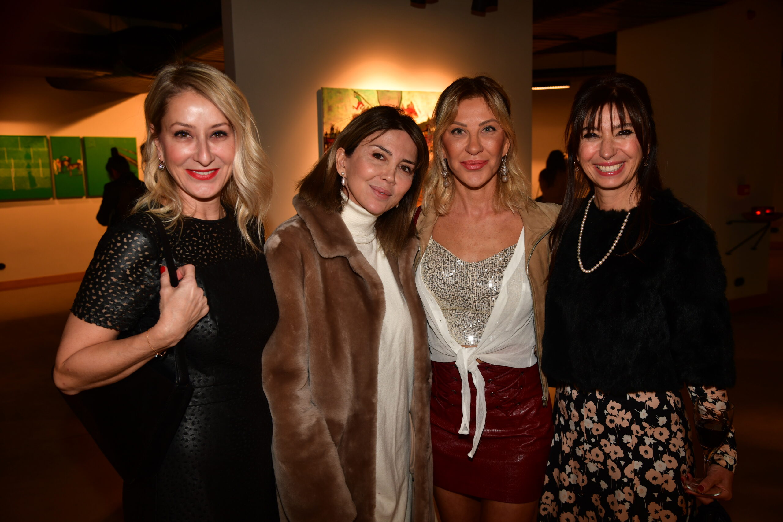 Loft Art “Bir Başka Hikâye” ile Buluştu