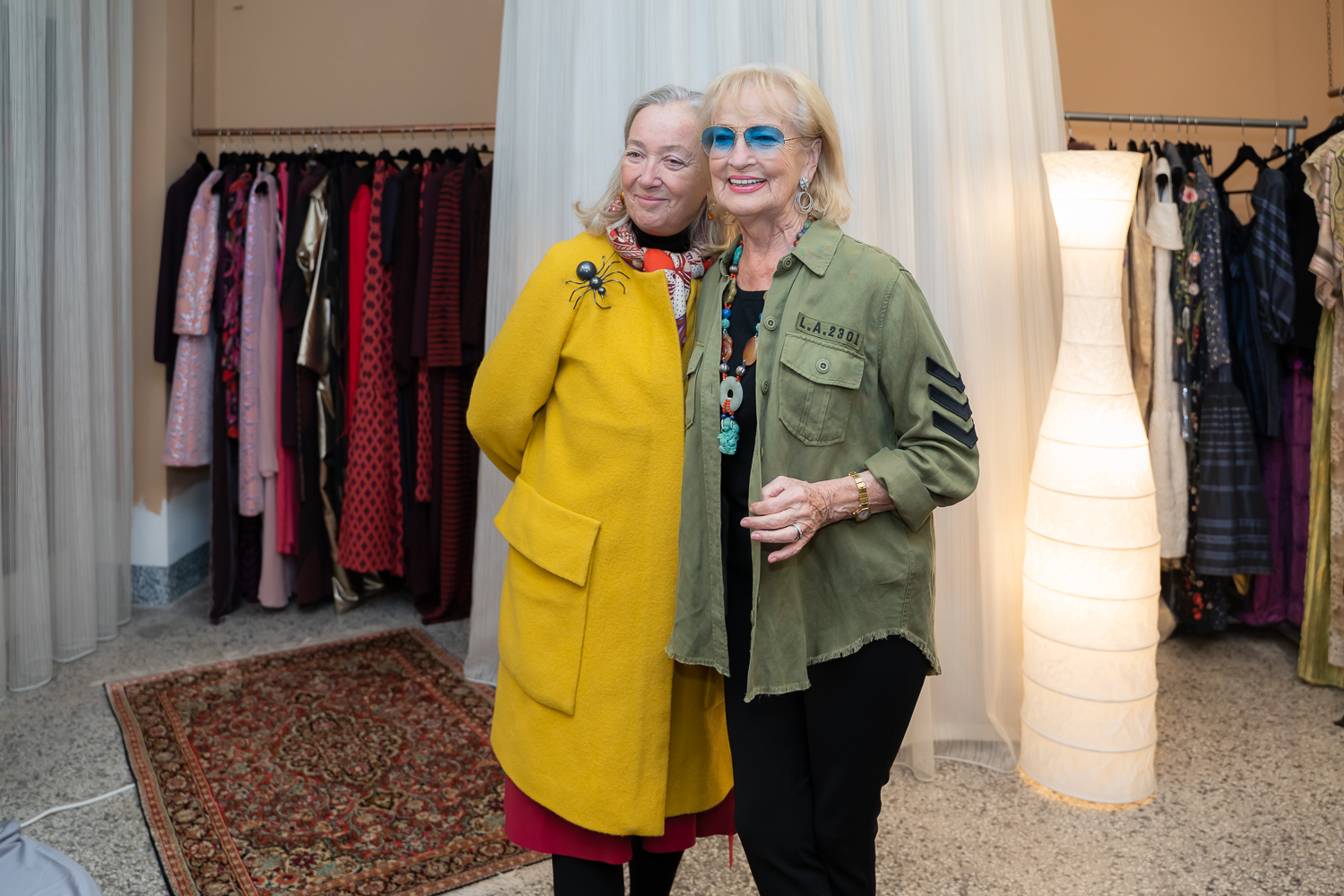 Atıl Kutoğlu’dan Depremzedelere Yardım Etkinliği