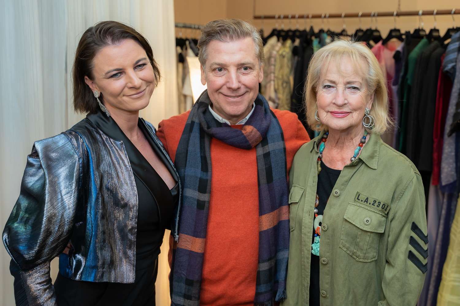 Atıl Kutoğlu’dan Depremzedelere Yardım Etkinliği