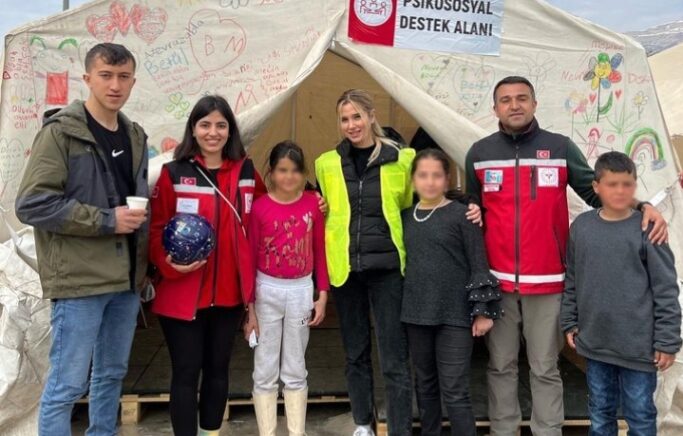 Çocuklarımızı Yalnız Bırakmayacağız