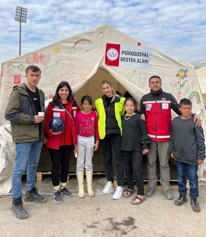 Çocuklarımızı Yalnız Bırakmayacağız