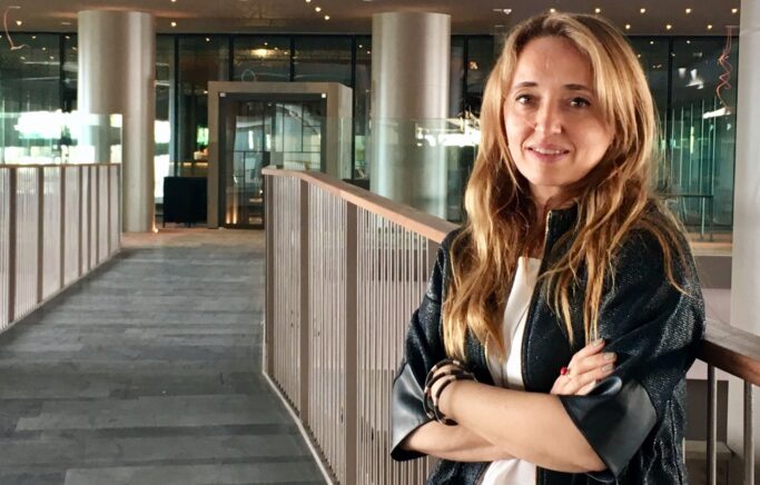 Türkiye’nin İlk Moxy Oteli’ni Designist Tasarlıyor!