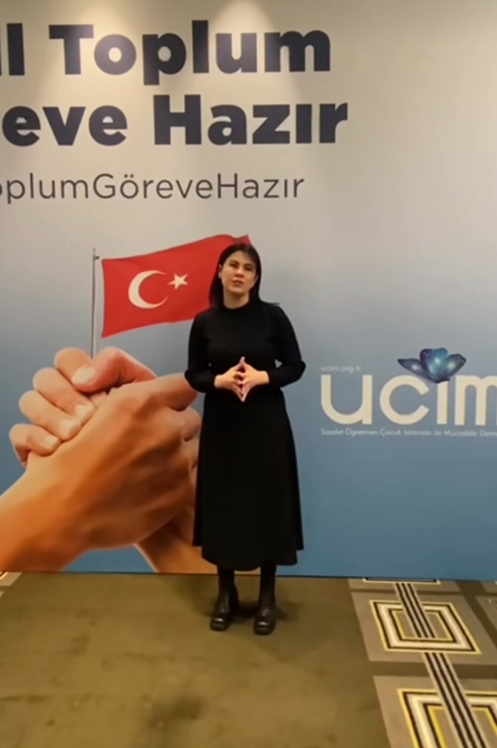 Çocuklarımızı Yalnız Bırakmayacağız