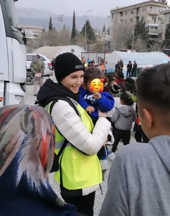 Çocuklarımızı Yalnız Bırakmayacağız