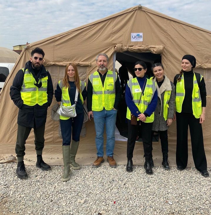 Çocuklarımızı Yalnız Bırakmayacağız