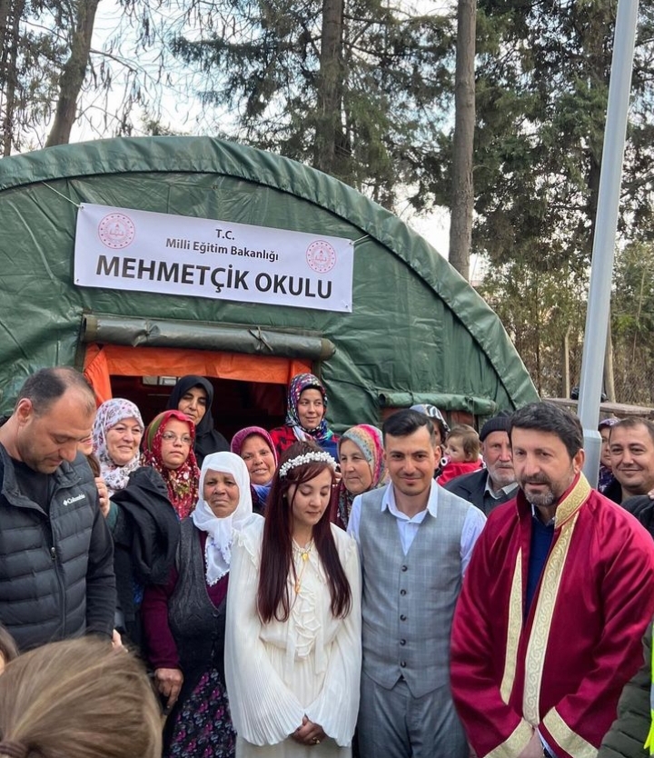 Çocuklarımızı Yalnız Bırakmayacağız