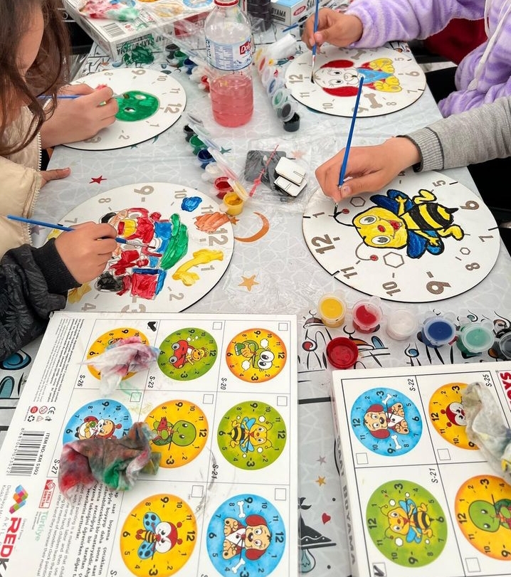 Çocuklarımızı Yalnız Bırakmayacağız