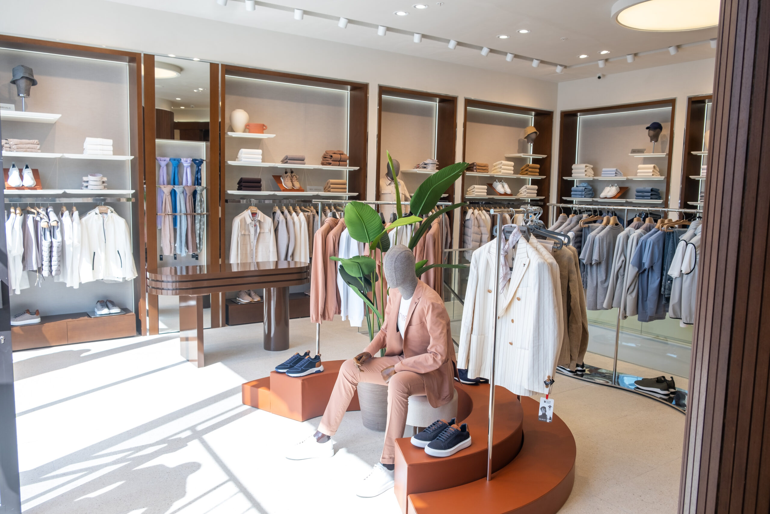 Tazelik ve Yaşam Enerjisinin Yeni Buluşma Noktası 