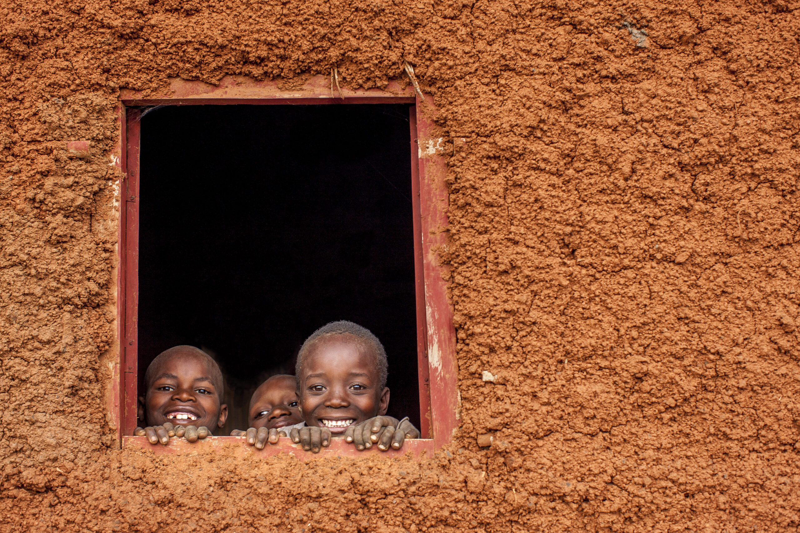 Afrika’ya Çok Özel Yolculuk