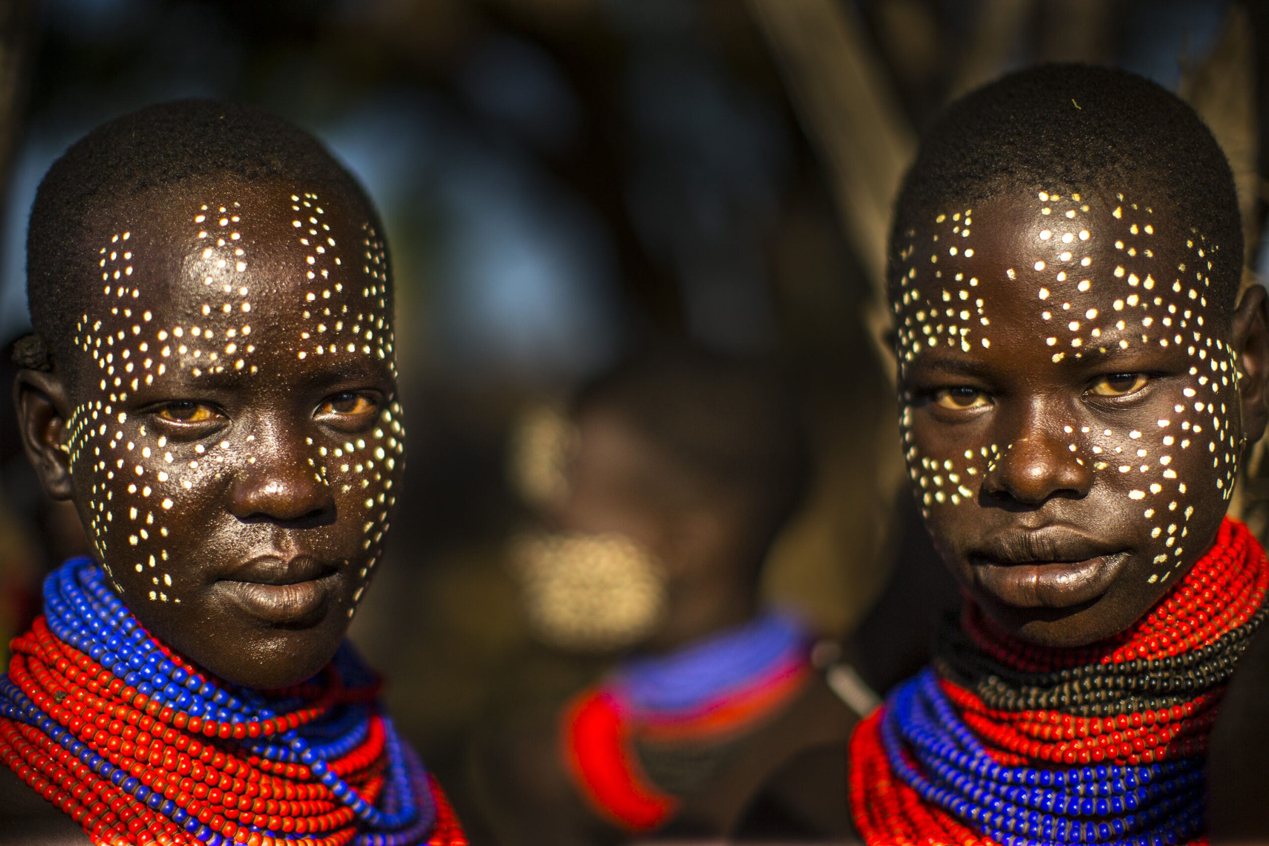 Afrika’ya Çok Özel Yolculuk