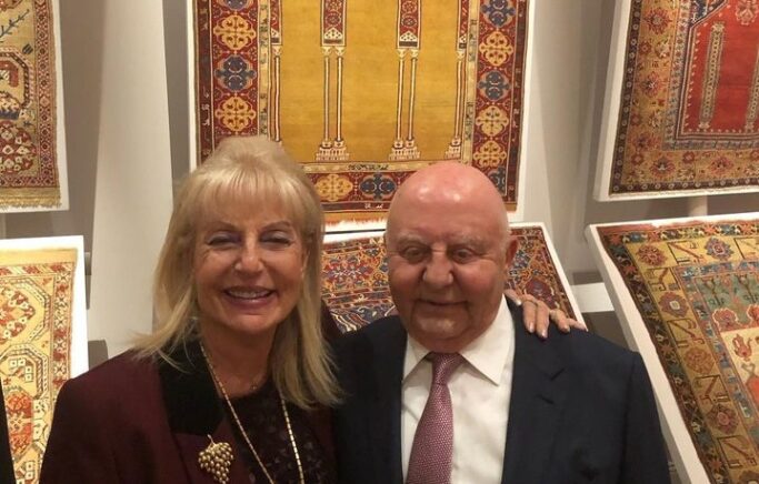 Arkas’tan Yeni Bir Sanat Merkezi Yeni Bir Sergi…