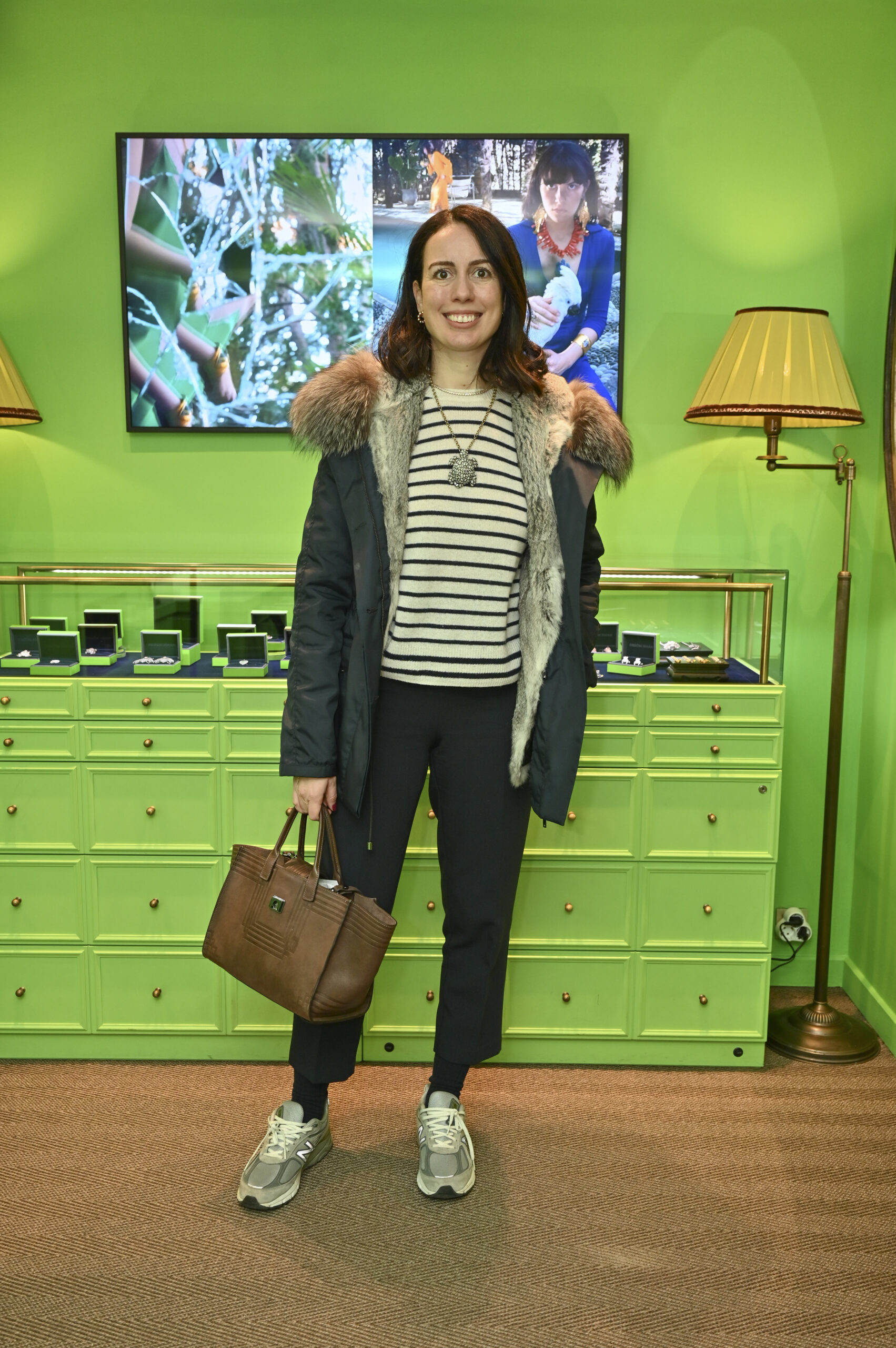 Begüm Khan'ın Sihirli Çiçek Dünyası Büyüyor