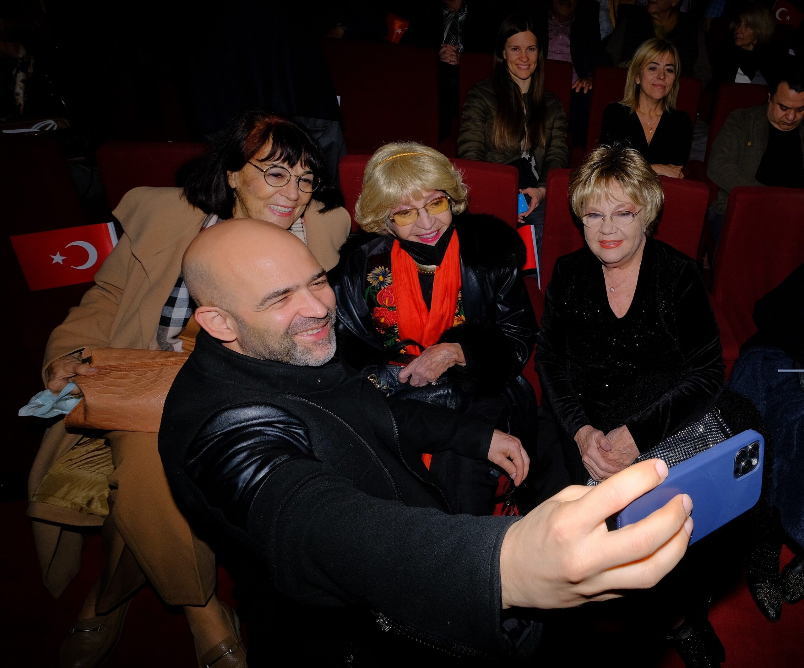 Erol Evgin ile Anlamlı Gece
