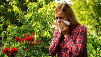Baharı Kabusa Çeviren Alerjiler