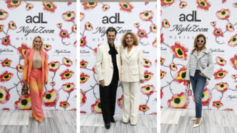 “Bir Yaz Gecesi Rüyası” Koleksiyonuna Özel Defile