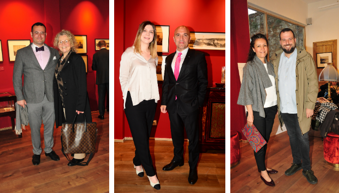 Çok Çok Özel Bu Sergiyi Kaçırmayın…