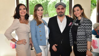 Depremzede Çocuklar İçin ‘’ÇABA”lıyorlar…